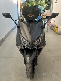 Tmax 530 2015