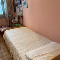 camera da letto matrimoniale