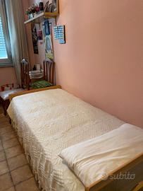 camera da letto matrimoniale