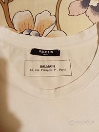 T-shirt Balmain-paris