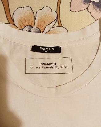 T-shirt Balmain-paris