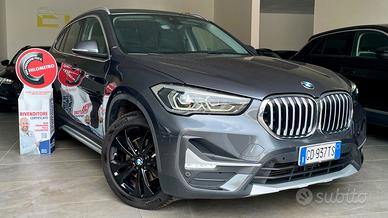 BMW X1 X-DRIVE 18D 2.0 BUSINESS ADVANTAGE 150 CV -