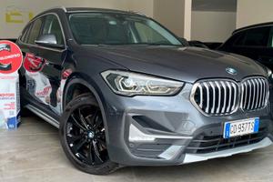 BMW X1 X-DRIVE 18D 2.0 BUSINESS ADVANTAGE 150 CV -