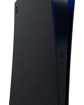 c.erchiamoplay 5 digitale nera con joystick bianco