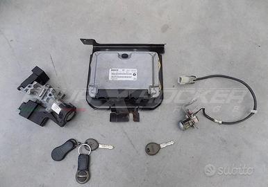 Kit blocchetto accensione Jeep Grand Cherokee WJ
