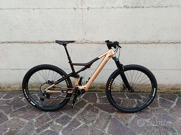 Orbea Rise H20 tg L