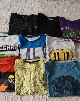 t-shirt 