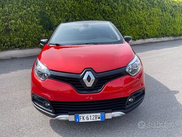 Renault Captur dCi 8V 90 CV Start&Stop Energy Life