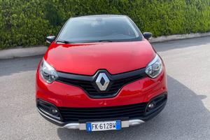Renault Captur dCi 8V 90 CV Start&Stop Energy Life