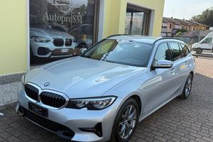 Bmw 320d 48V Touring Sport 2021/PREZZO REALE