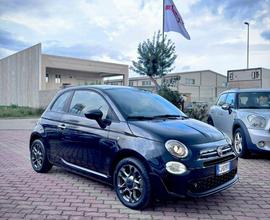 FIAT 500 C 1.0 Hybrid Dolcevita