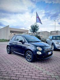 FIAT 500 C 1.0 Hybrid Dolcevita