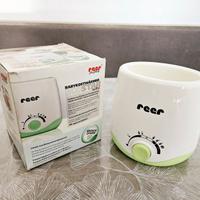 Reer EcoStar Turbo scaldavivande auto e casa