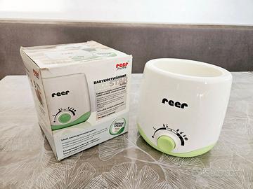 Reer EcoStar Turbo scaldavivande auto e casa