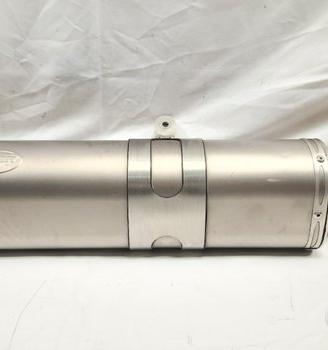 TERMINALE SCARICO MARMITTA LASER PER BMW K40 K1200