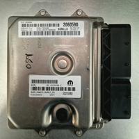 Centraline motore Alfa,Jeep,Fiat 