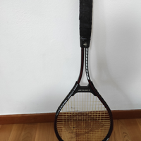 Racchetta tennis McEnroe Dunlop