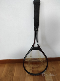 Racchetta tennis McEnroe Dunlop