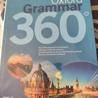 Oxford grammar 360