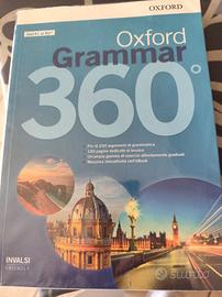 Oxford grammar 360