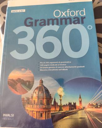Oxford grammar 360