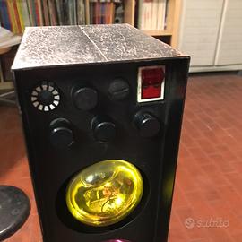 Lampada epoca vintage