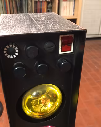 Lampada epoca vintage