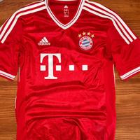 Maglia Bayern Munchen  12/13