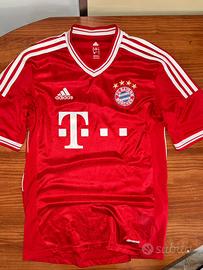 Maglia Bayern Munchen  12/13