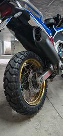 Africa Twin Adventure Sport  1100