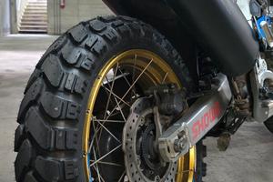 Africa Twin Adventure Sport  1100
