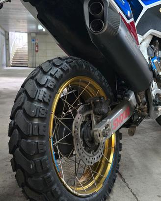 Africa Twin Adventure Sport  1100