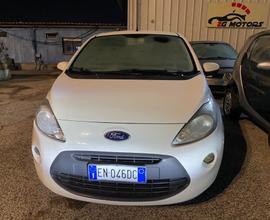 Ford Ka Ka 1.3 TDCi 75CV cDPF
