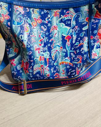 Borsa Piero guidi 