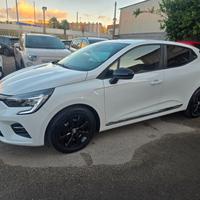 Renault Clio TCe 100 CV GPL 5 porte Intens