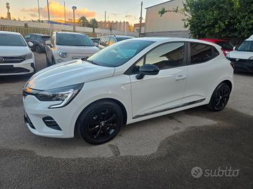 Renault Clio TCe 100 CV GPL 5 porte Intens