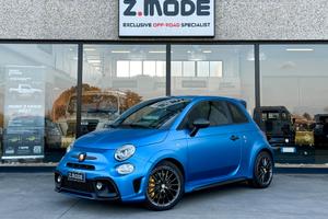 Abarth 595 C 1.4 Turbo T-Jet 180 CV Competizione