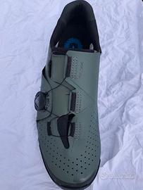 Scarpe mtb