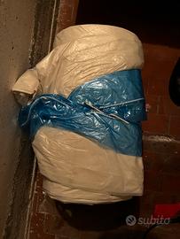 Osculati Copertura nautica - rotolo da 50 metri