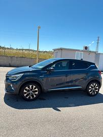 Renoult Captur Tecno Benz/Gpl.. 2023