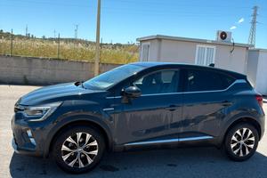 Renoult Captur Tecno Benz/Gpl.. 2023