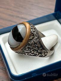 Anello in Argento 925