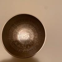Campana tibetana