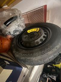 Kit ruotino di scorta ford focus