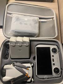 Dji mini 3