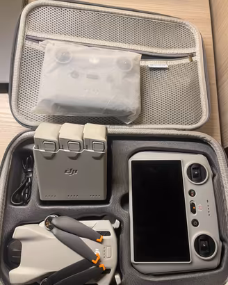 Dji mini 3