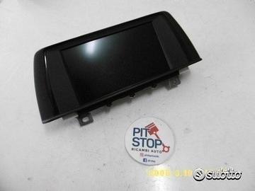 Schermo bmw serie 1 f20 927039204x