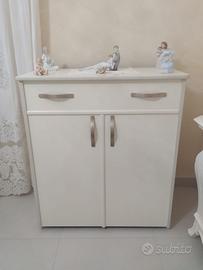 Mobile Lettino A Scomparsa