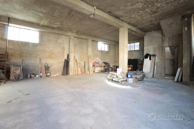 Ter. residenziale a bellusco