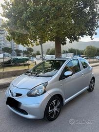 Toyota Aygo 2008 1.4 diesel 